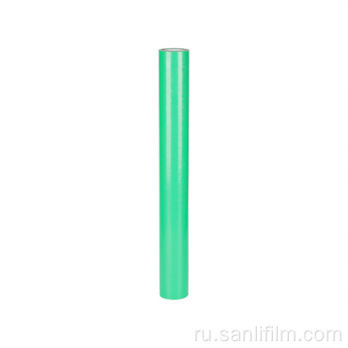 Защитная пленка для металлического шкафа с порошковым покрытием